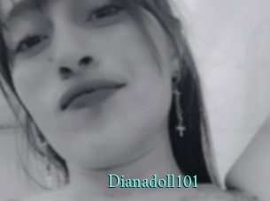 dianadoll101 xxx Fantasy Land
