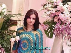 Dianaflame