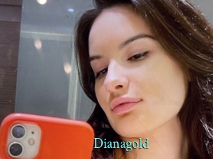 dianagold xxx Fantasy Land