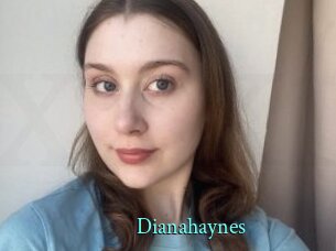 Dianahaynes