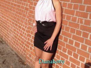 Dianahotty