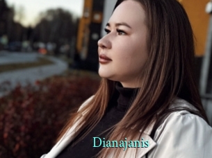 Dianajanis