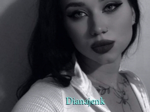 Dianajenk