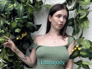 dianajody xxx Fantasy Land