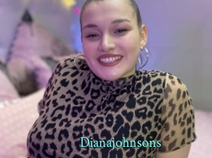 Dianajohnsons