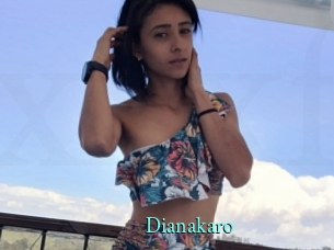 Dianakaro