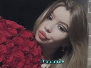 Dianamile