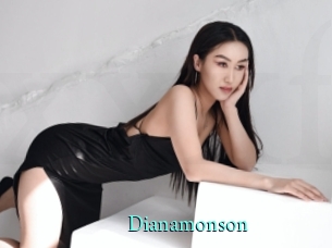 Dianamonson