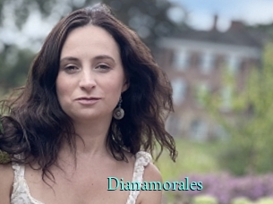 Dianamorales