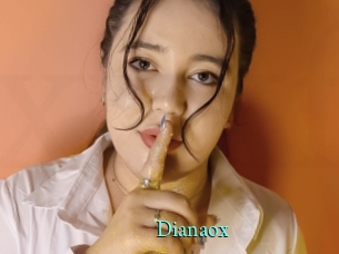 Dianaox