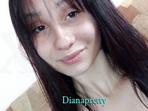 dianapretty xxx Fantasy Land