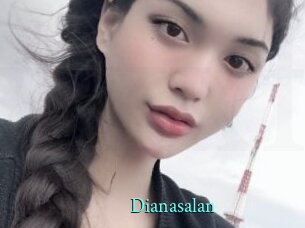 Dianasalan