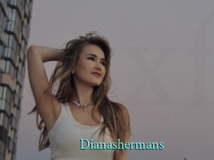 Dianashermans