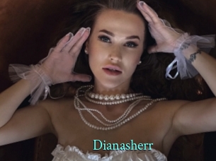 Dianasherr
