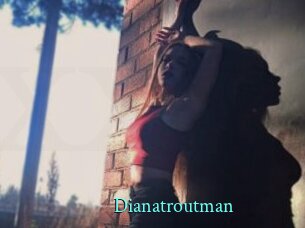 Dianatroutman