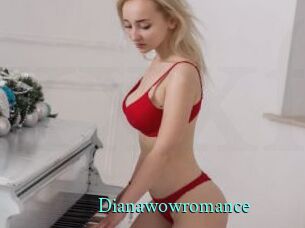 Dianawowromance