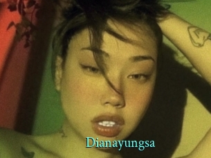 Dianayungsa