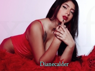 Dianecalder