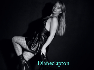 Dianeclapton