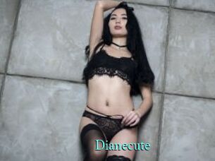Dianecute