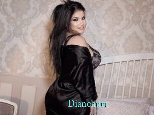 Dianehurt