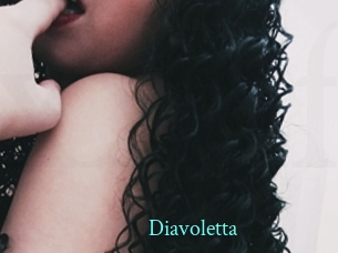 Diavoletta