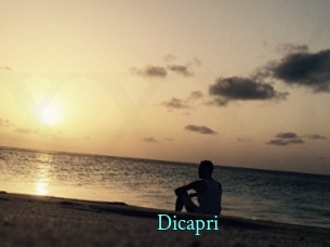Dicapri