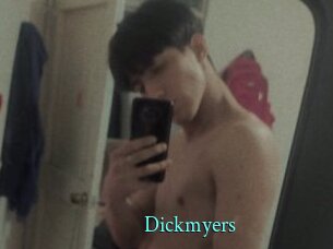 Dickmyers