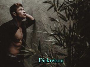 Dickreison