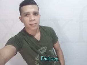Dicksex