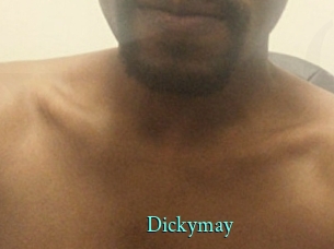 Dickymay