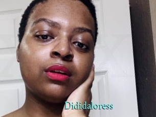 Dididaloress