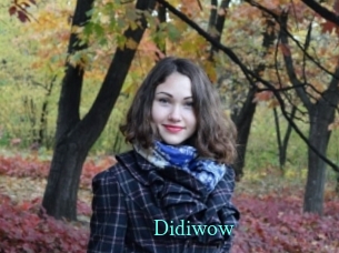 Didiwow