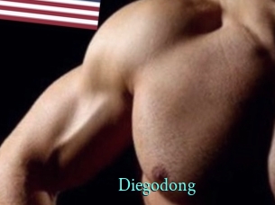 diegodong xxx Fantasy Land