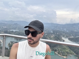 diegohill xxx Fantasy Land