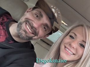 Diegokenziee