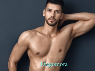 Diegomora