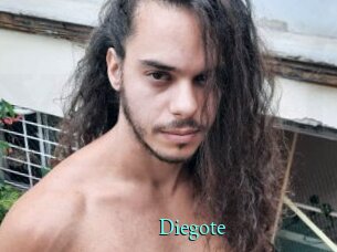 Diegote