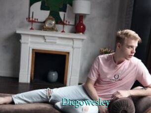 Diegowesley