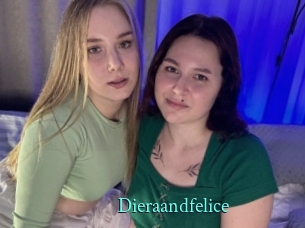 Dieraandfelice