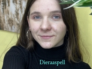 Dieraaspell