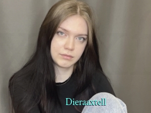 Dieraaxtell