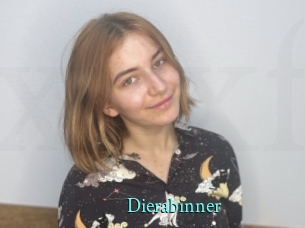 Dierabinner