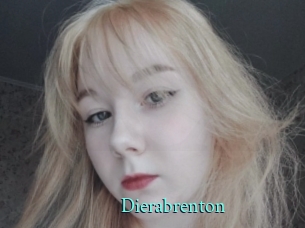 Dierabrenton