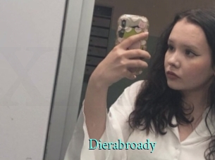 Dierabroady