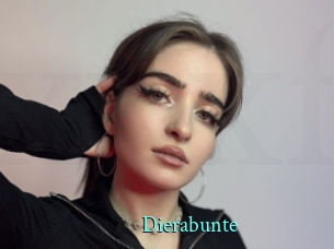 Dierabunte