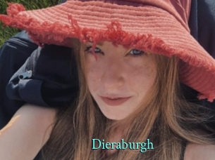 Dieraburgh