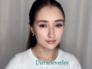 Dieracleverley
