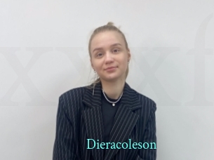 Dieracoleson