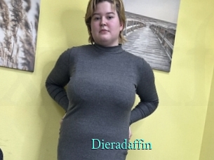 Dieradaffin